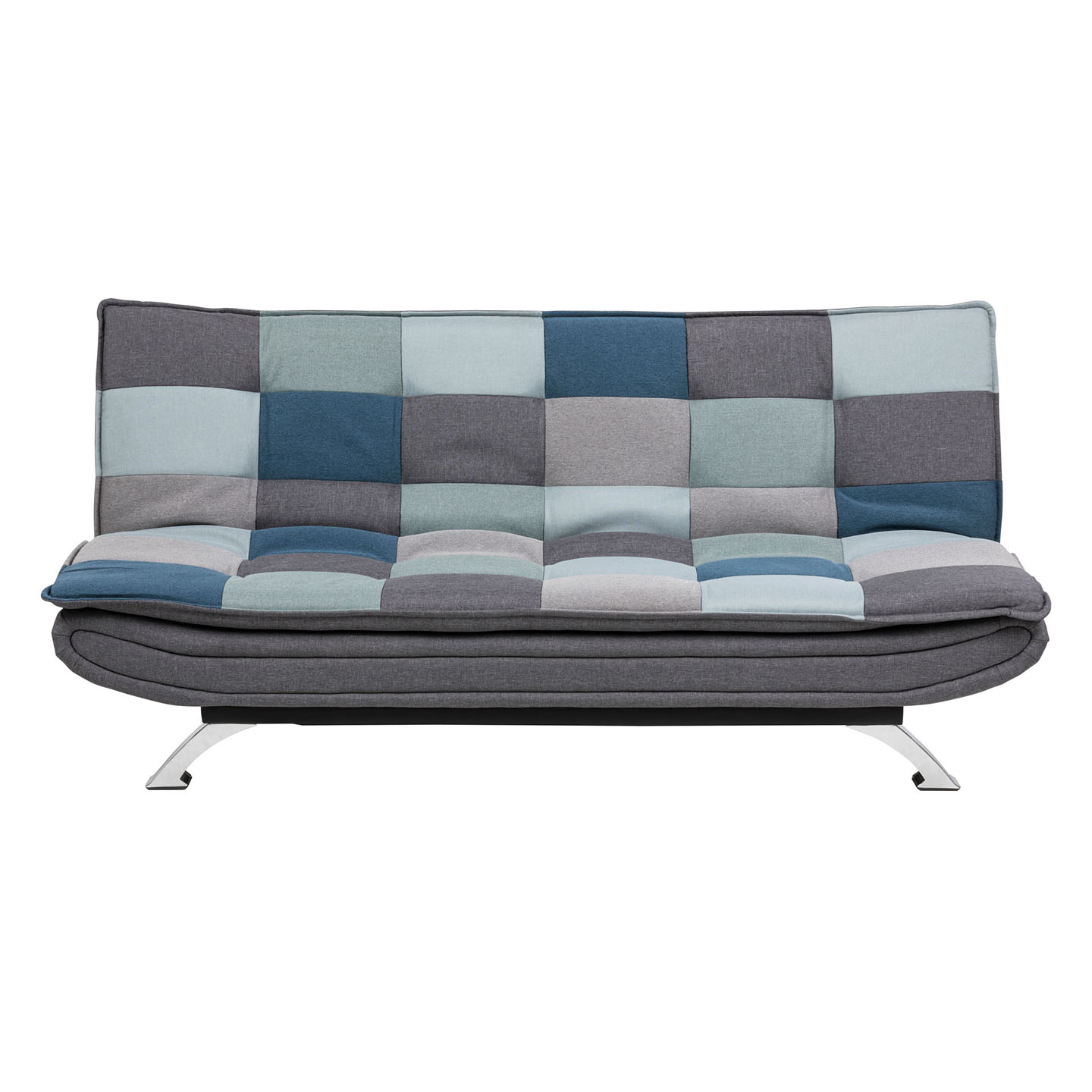 Orlando sovesofa 194 x 91 cm i multifarvet
