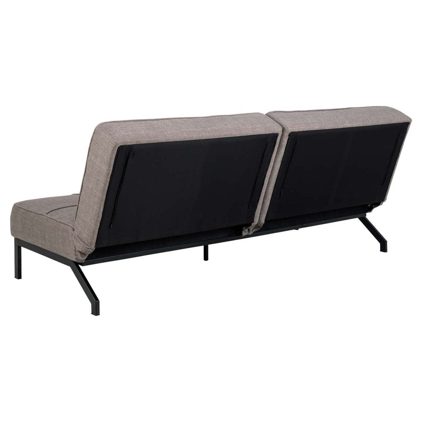 Split sovesofa 198 x 87 cm