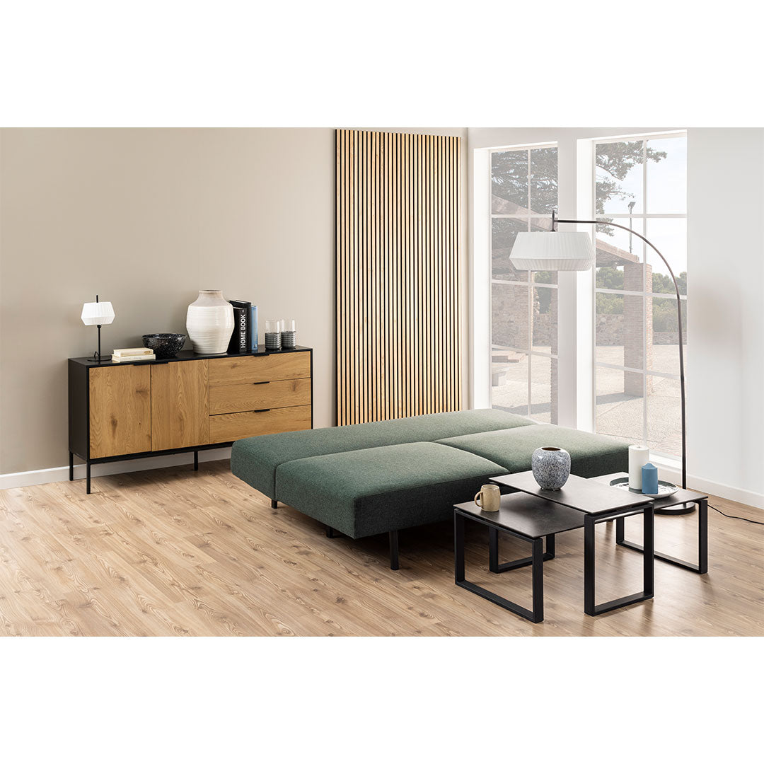 Casablanca sovesofa 200 x 83 cm