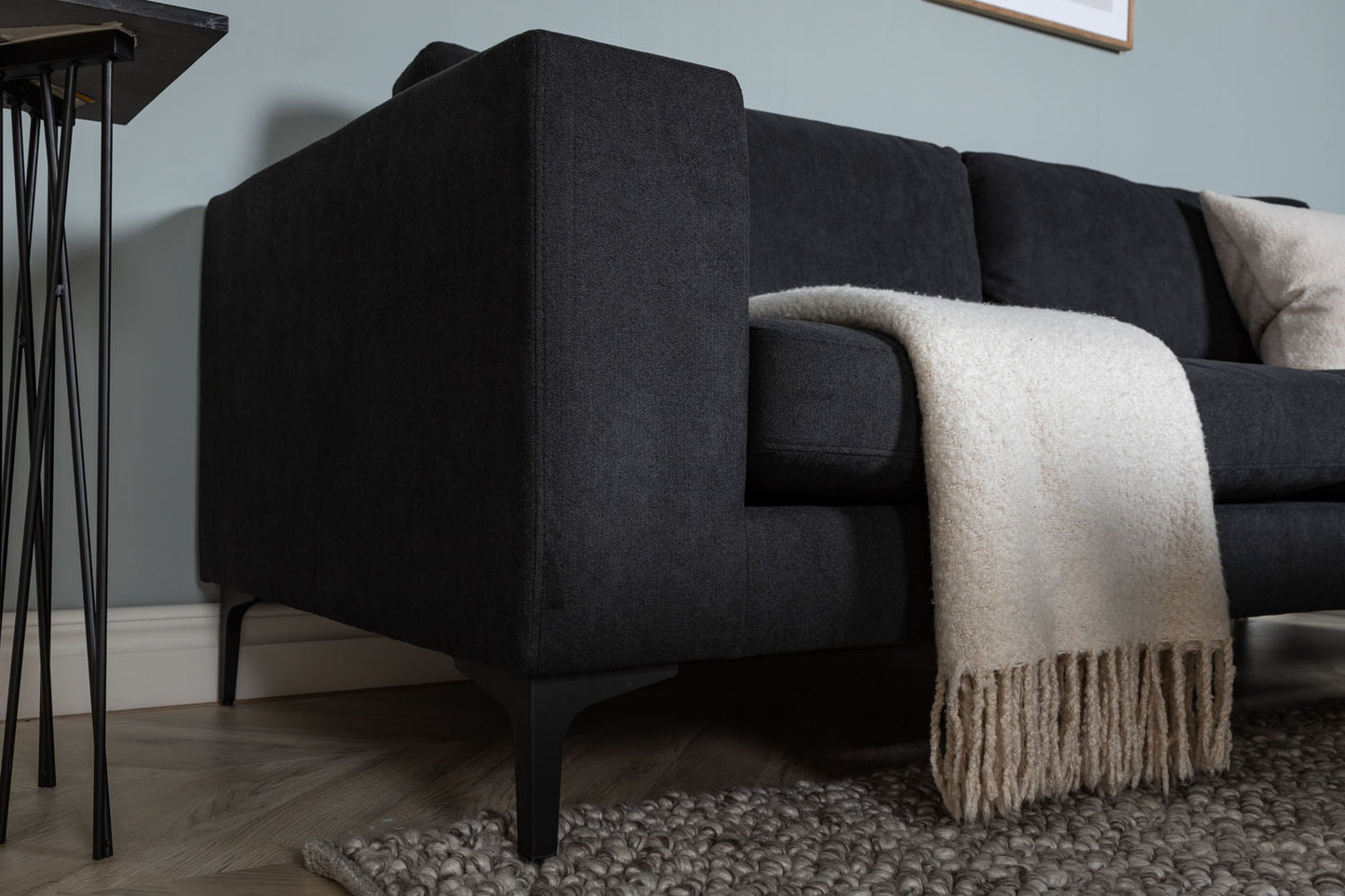 Bordeaux 3-personers sofa
