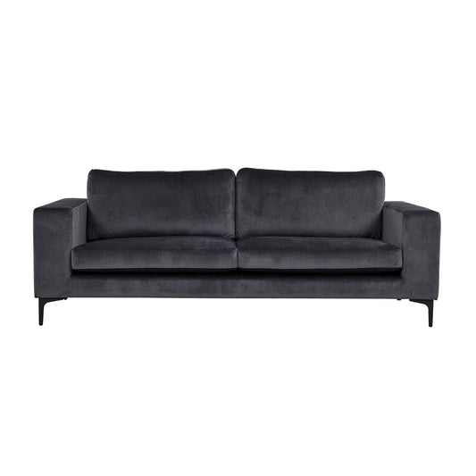 Bordeaux 3-personers sofa