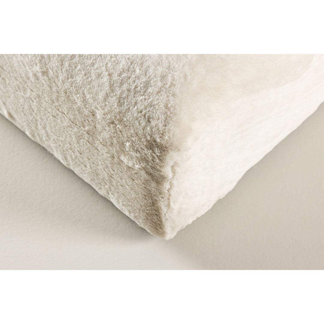 Washington puf 100 x 30 cm i beige