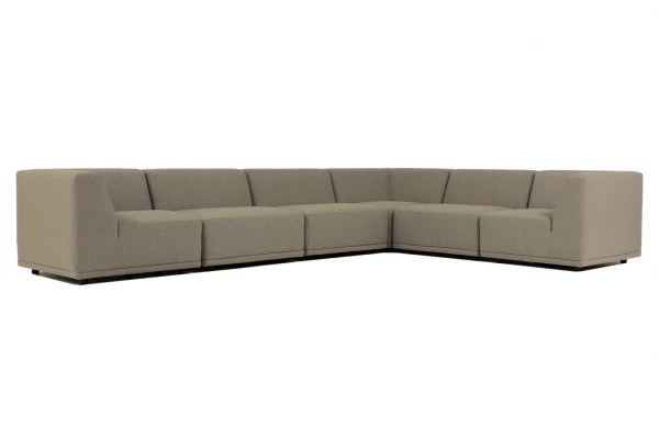 New York | Hj&oslash;rnesofa|seks moduler