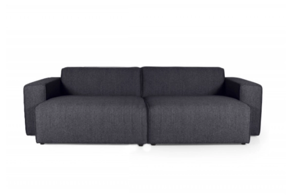 Manhattan |  Dobbelt chaiselong-sofa