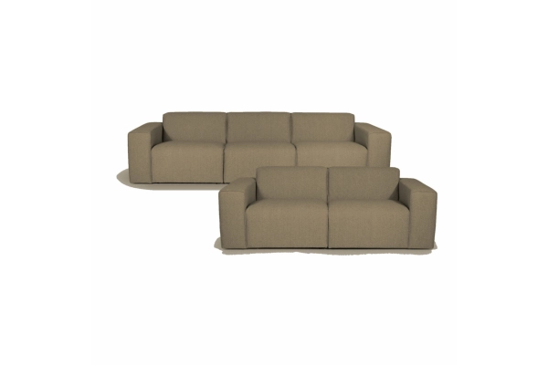 Manhattan | Sofas&aelig;t