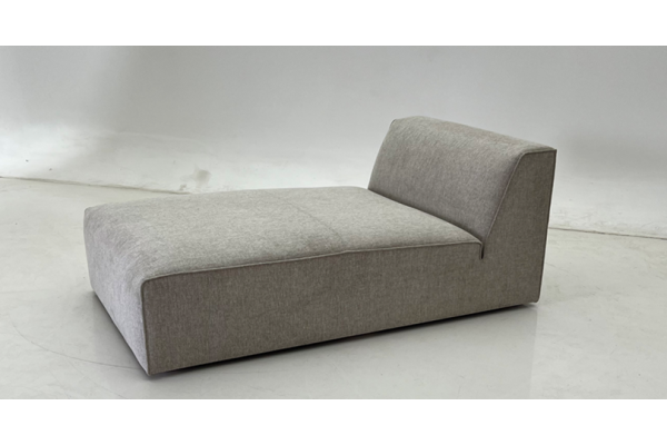 Manhattan | Daybed | Chaiselongmodul XL uden arme