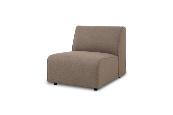 Lago | Midtermodul - 1 seater