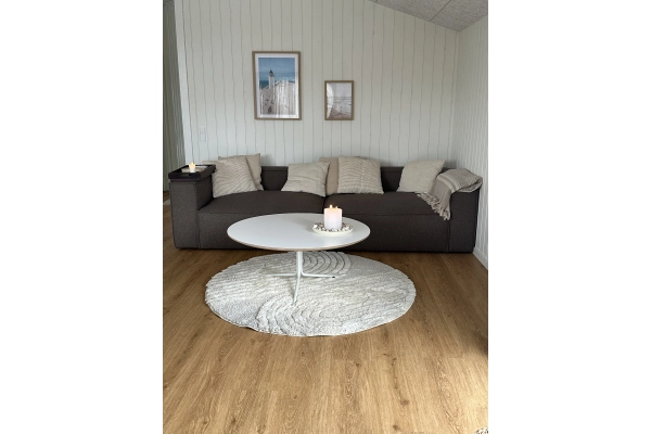 Roma | 3 personers sofa