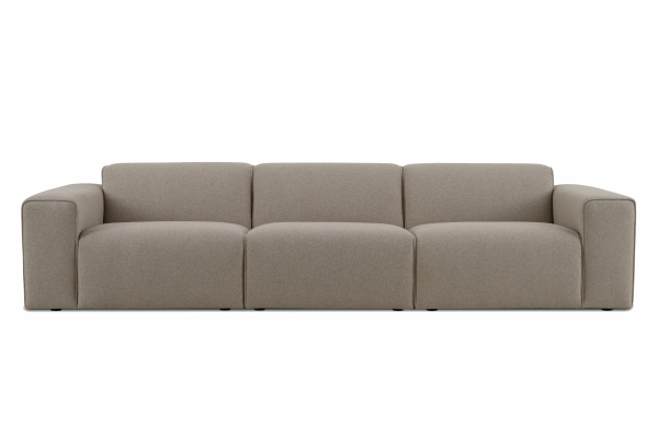 Lago | 3-personers sofa XL