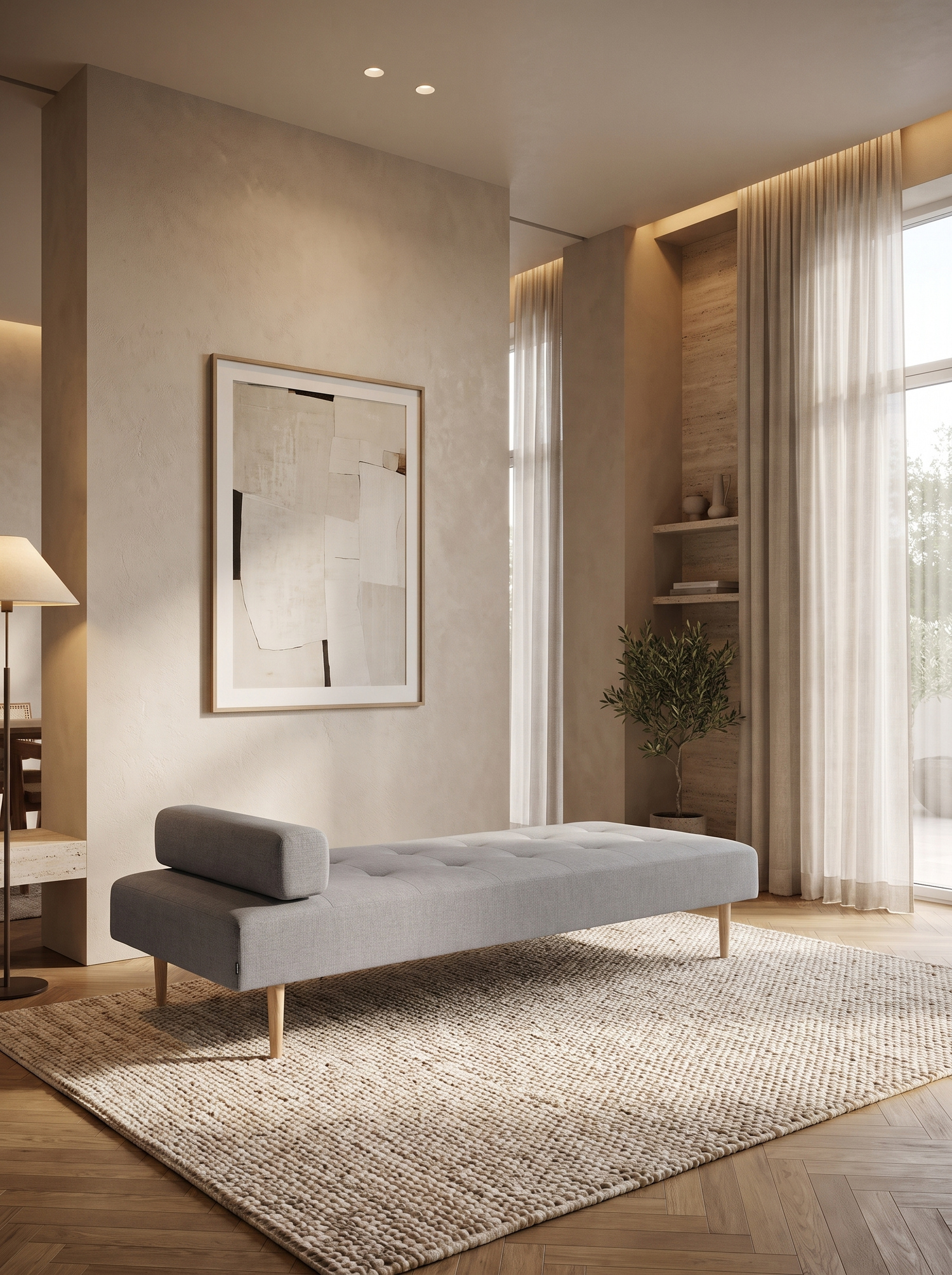 Daybed