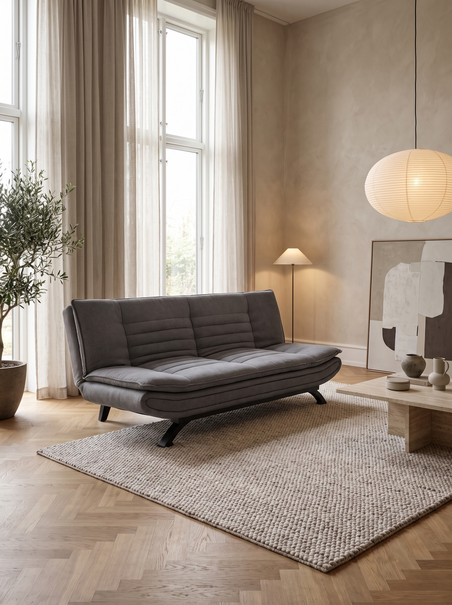 Futon