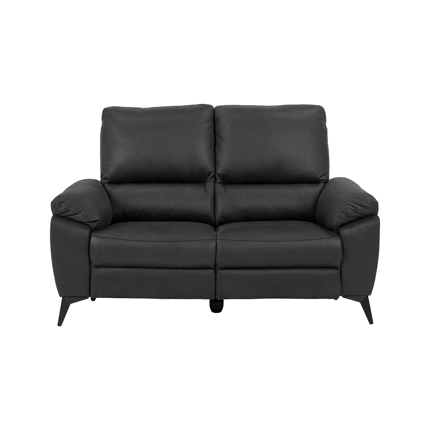 Palermo 2-personers sofa 160 x 102 cm i grå