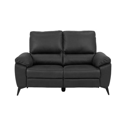 Palermo 2-personers sofa 160 x 102 cm i grå
