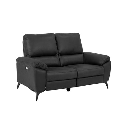 Palermo 2-personers sofa 160 x 102 cm i grå