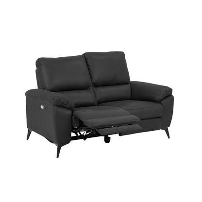 Palermo 2-personers sofa 160 x 102 cm i grå