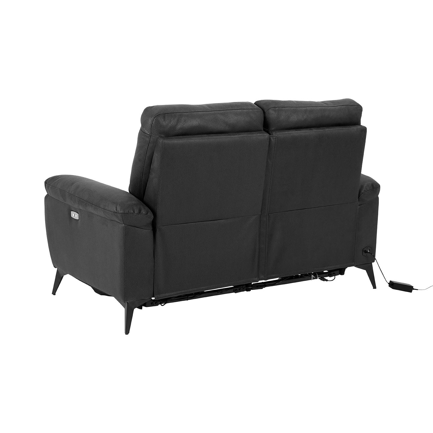 Palermo 2-personers sofa 160 x 102 cm i grå