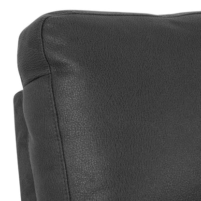 Palermo 2-personers sofa 160 x 102 cm i grå