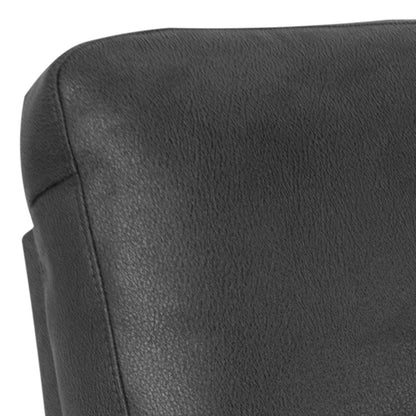 Palermo 3-personers sofa 215 x 102 cm i grå
