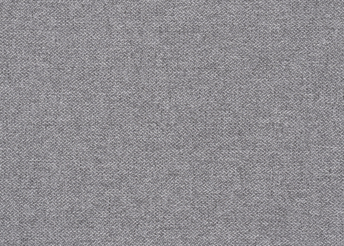 Zanzibar sovesofa 180 x 74 cm i lysegrå