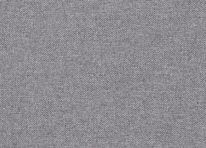 Zanzibar sovesofa 180 x 74 cm i lysegrå