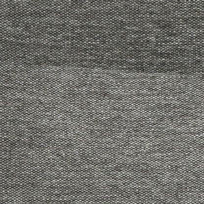 Lænestol Odense, polyester/stof og metal