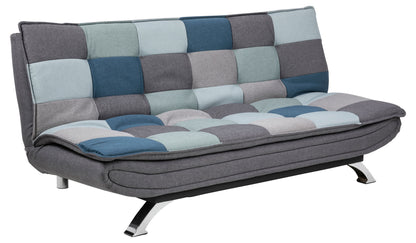 Orlando sovesofa 194 x 91 cm i multifarvet