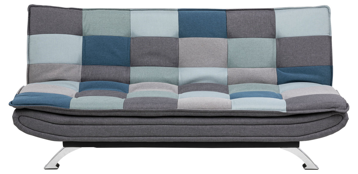Orlando sovesofa 194 x 91 cm i multifarvet