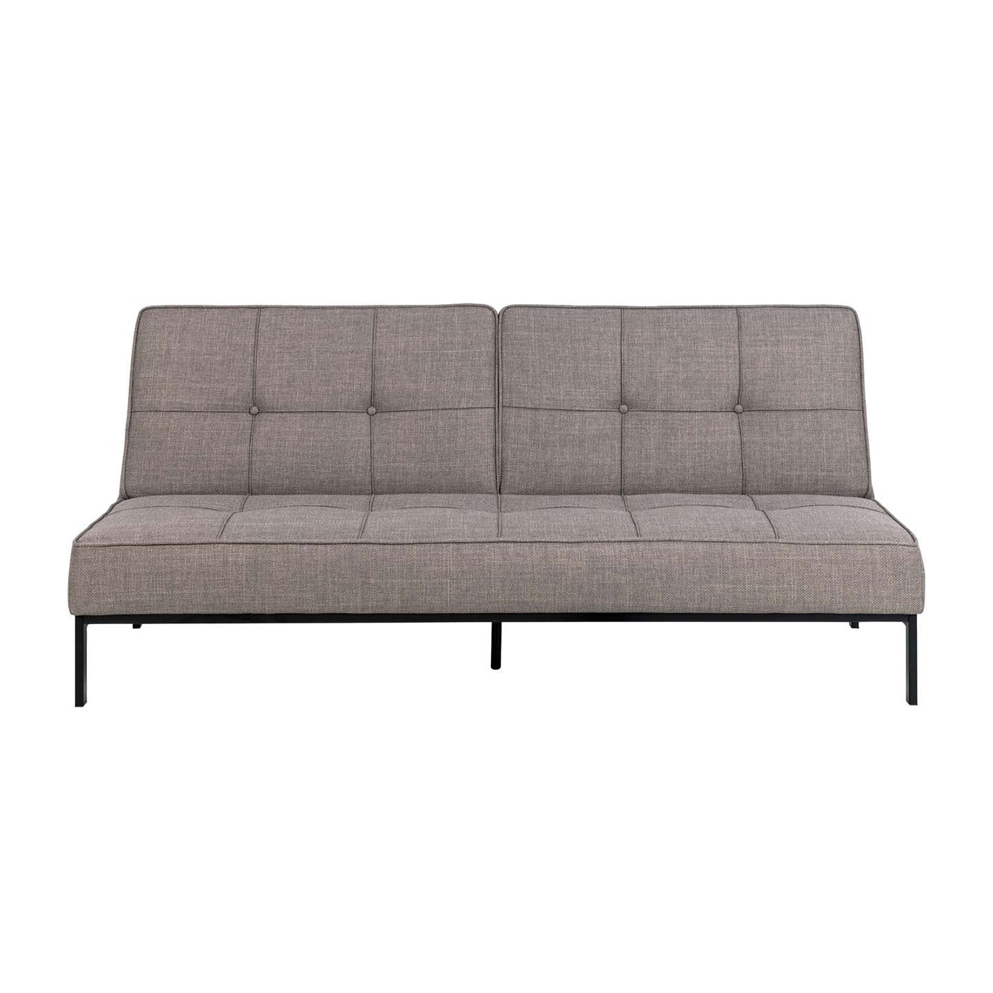 Split sovesofa 198 x 87 cm