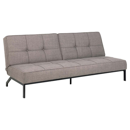 Split sovesofa 198 x 87 cm
