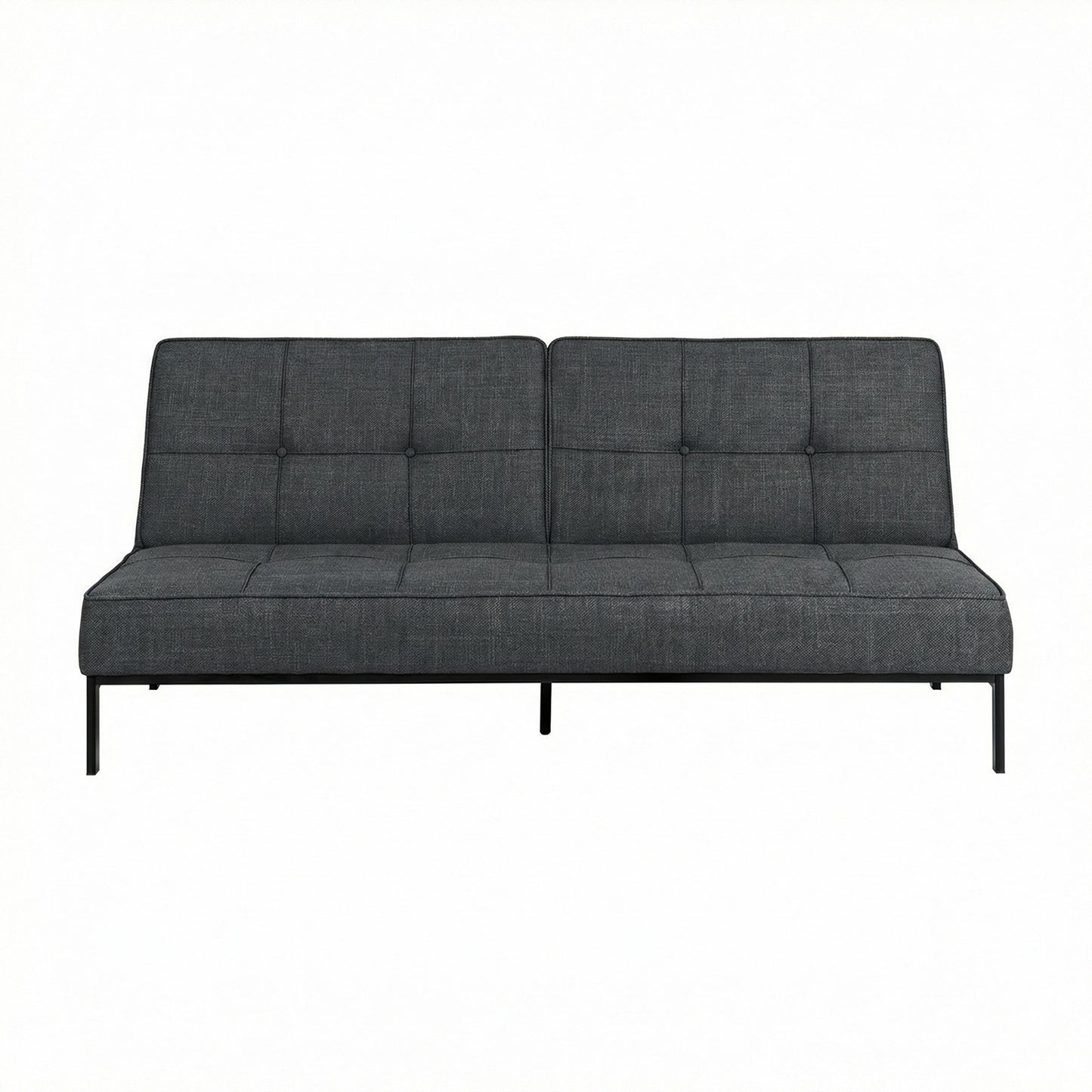 Split sovesofa 198 x 87 cm