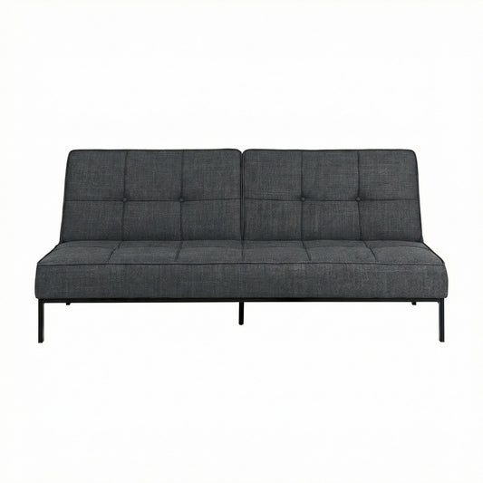 Split sovesofa 198 x 87 cm