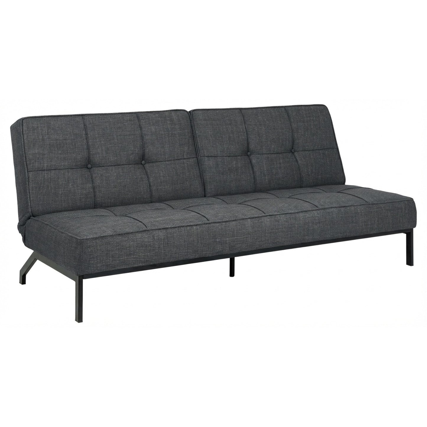 Split sovesofa 198 x 87 cm
