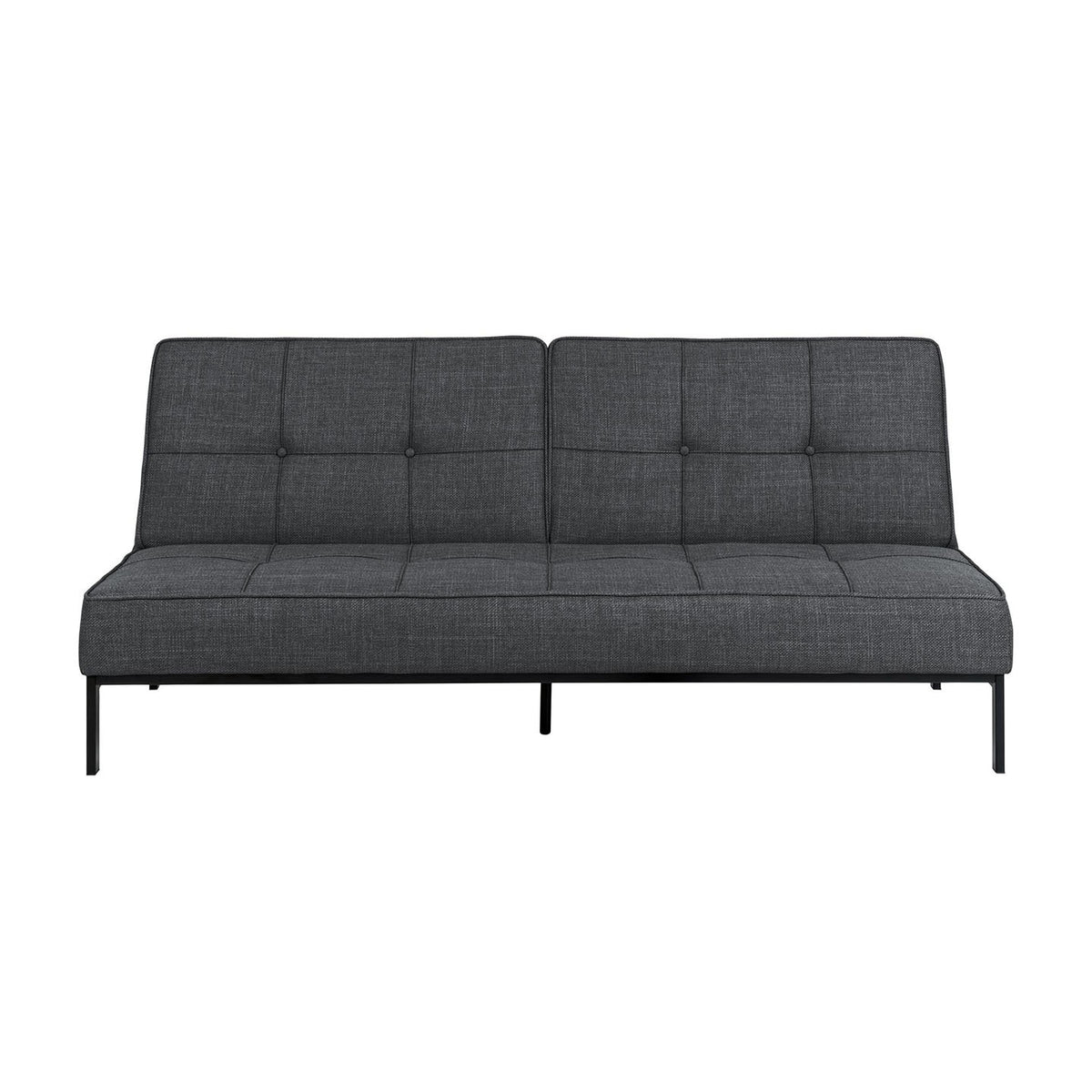 Split sovesofa 198 x 87 cm