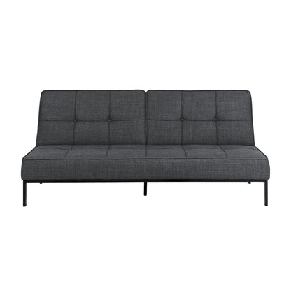 Split sovesofa 198 x 87 cm