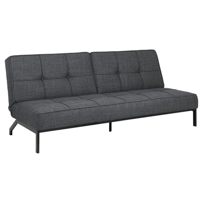 Split sovesofa 198 x 87 cm