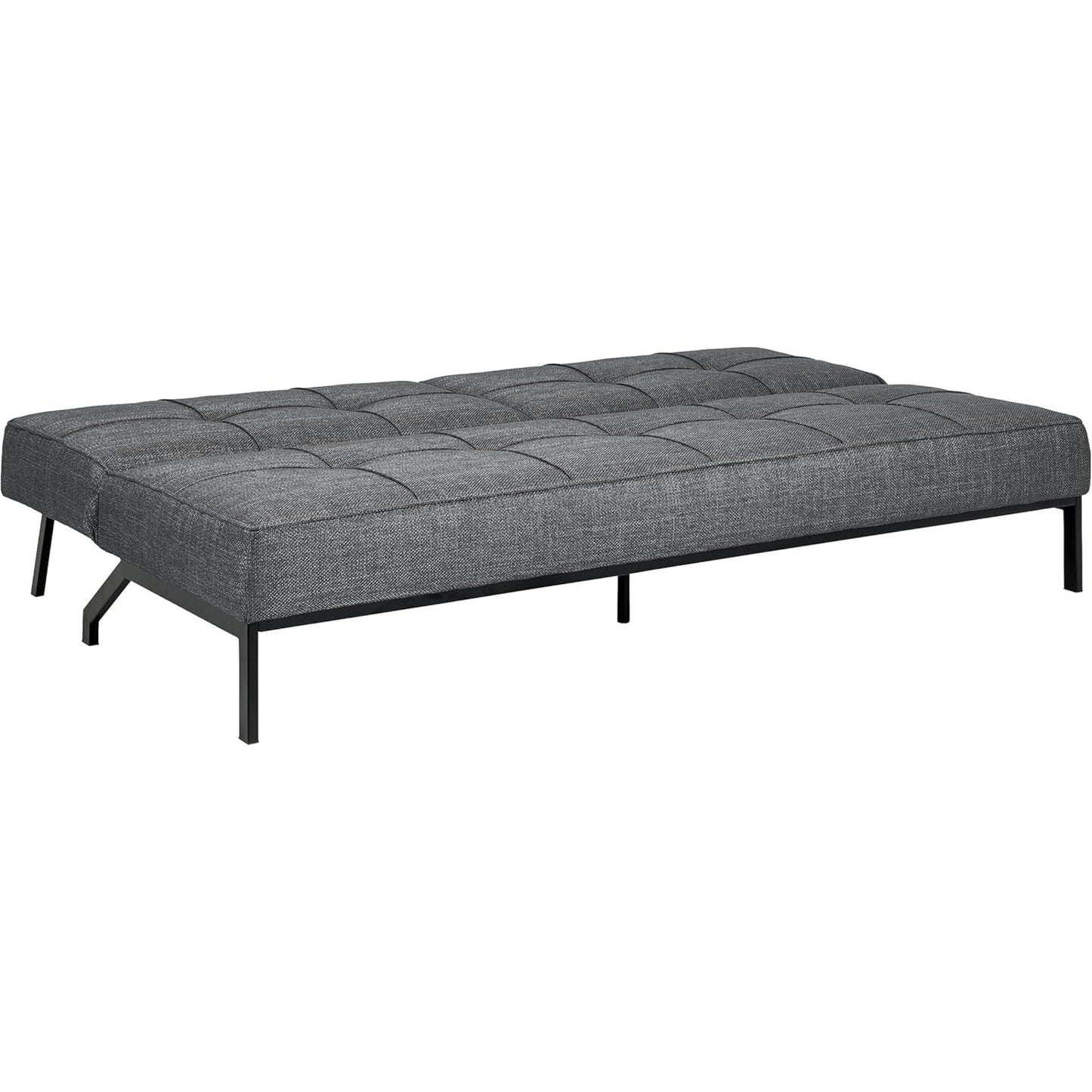 Split sovesofa 198 x 87 cm