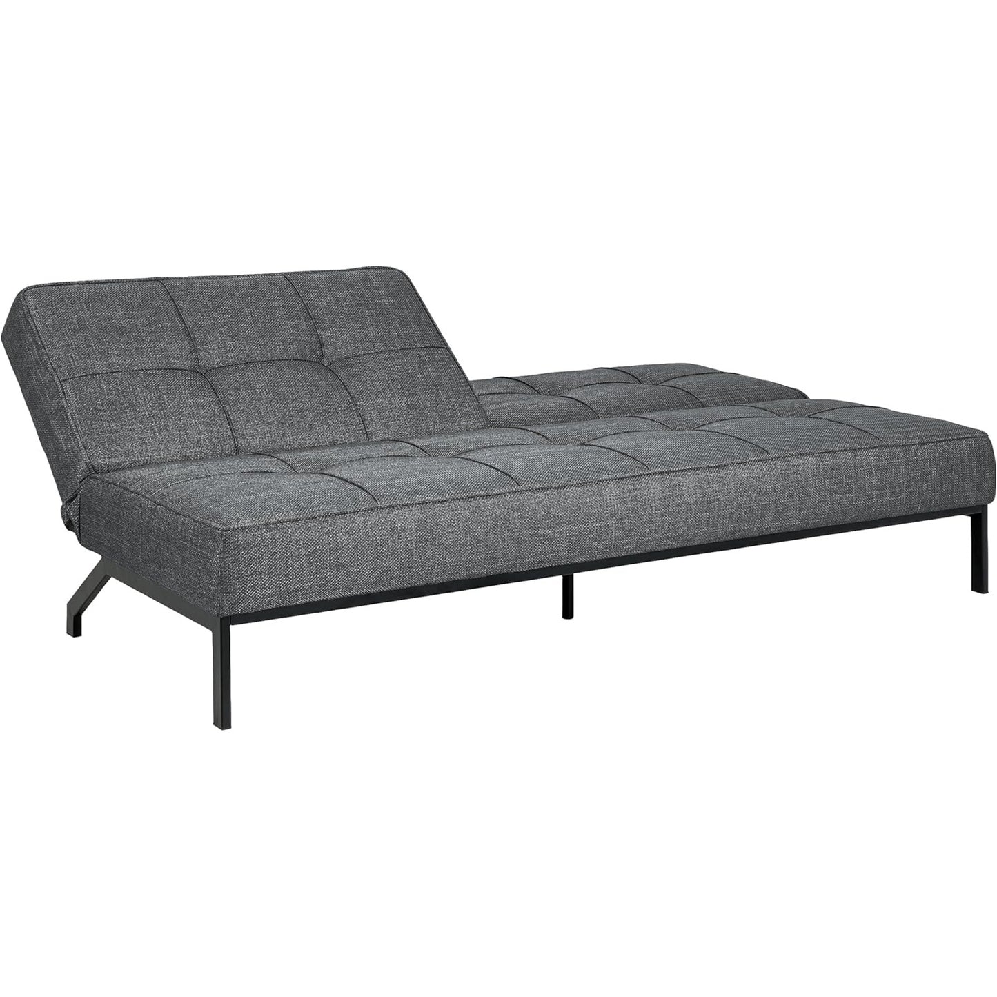Split sovesofa 198 x 87 cm