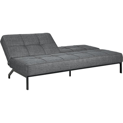 Split sovesofa 198 x 87 cm