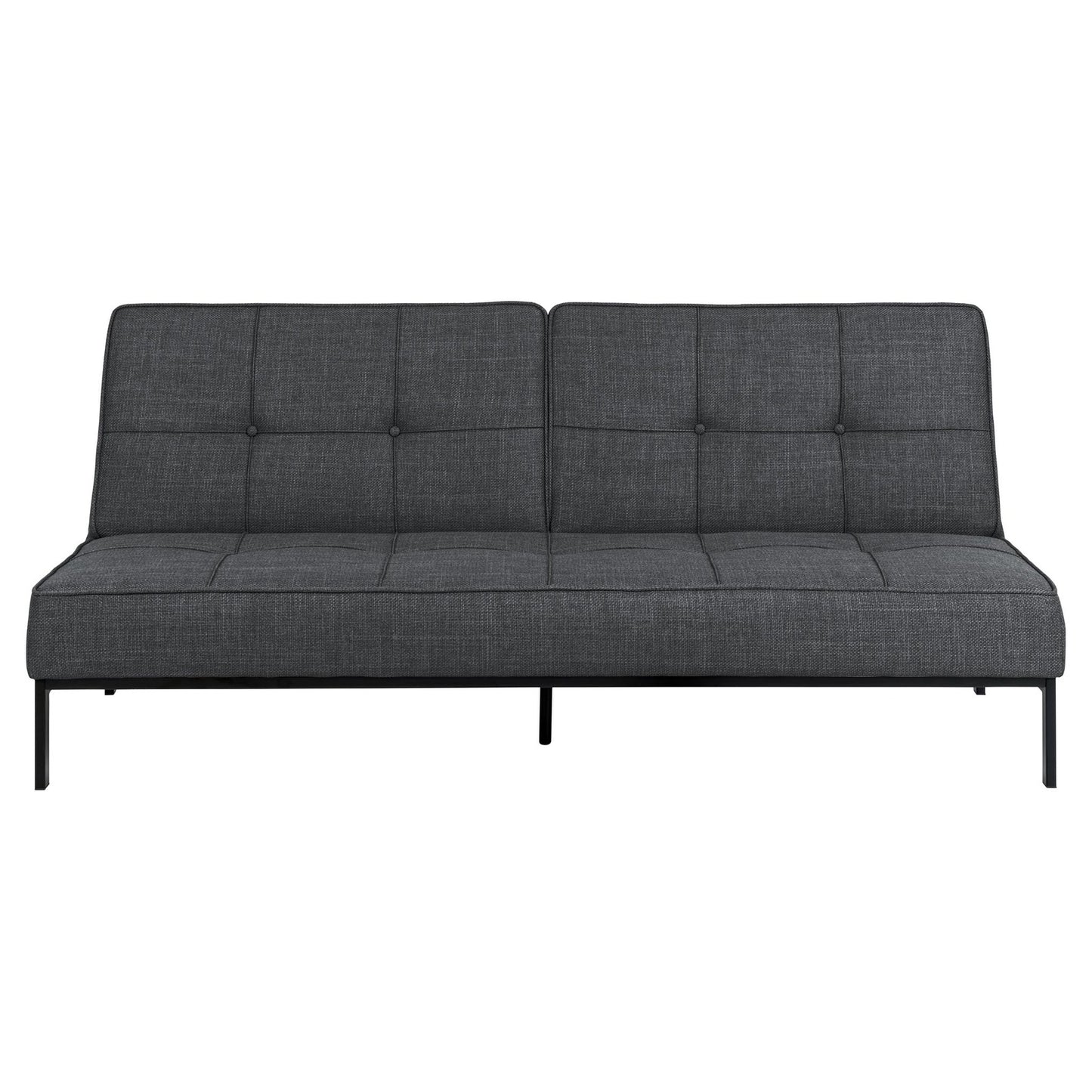 Split sovesofa 198 x 87 cm