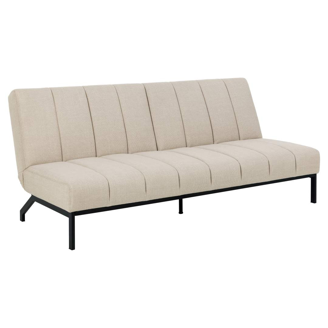 Toulouse sovesofa 198 x 120 cm i beige