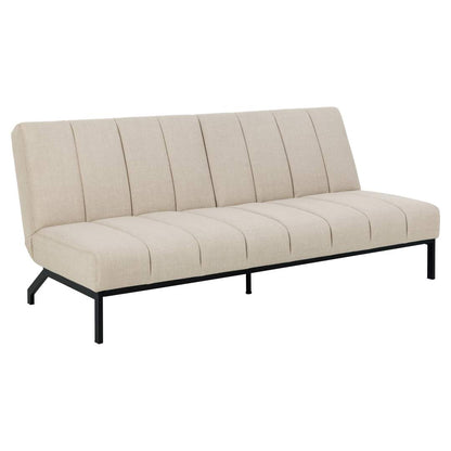 Toulouse sovesofa 198 x 120 cm i beige