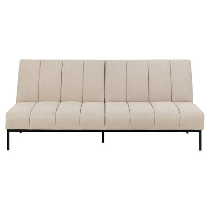 Toulouse sovesofa 198 x 120 cm i beige