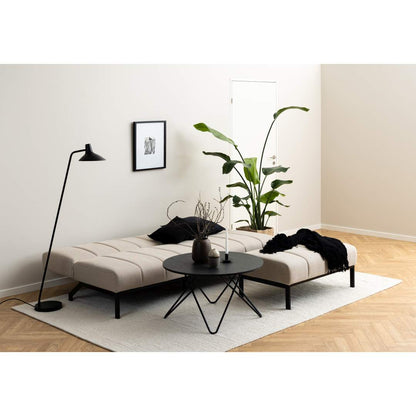 Toulouse sovesofa 198 x 120 cm i beige