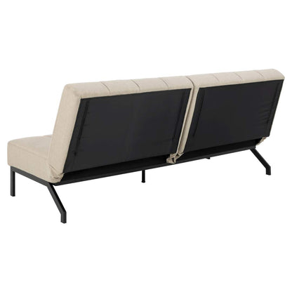 Toulouse sovesofa 198 x 120 cm i beige