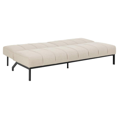 Toulouse sovesofa 198 x 120 cm i beige
