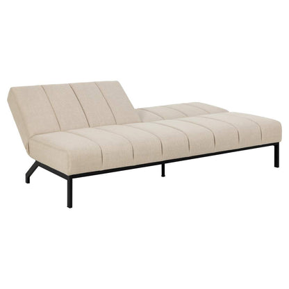 Toulouse sovesofa 198 x 120 cm i beige