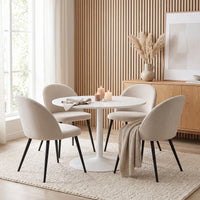Hvid/Beige
