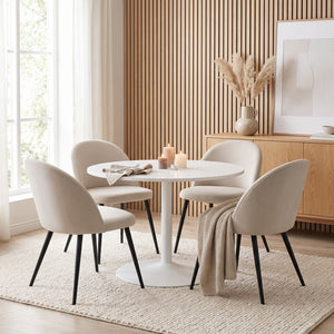 Hvid/Beige