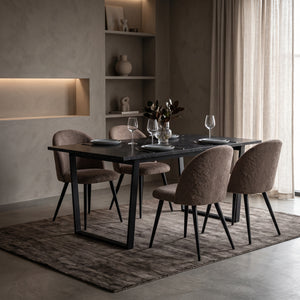 Sort/Brun