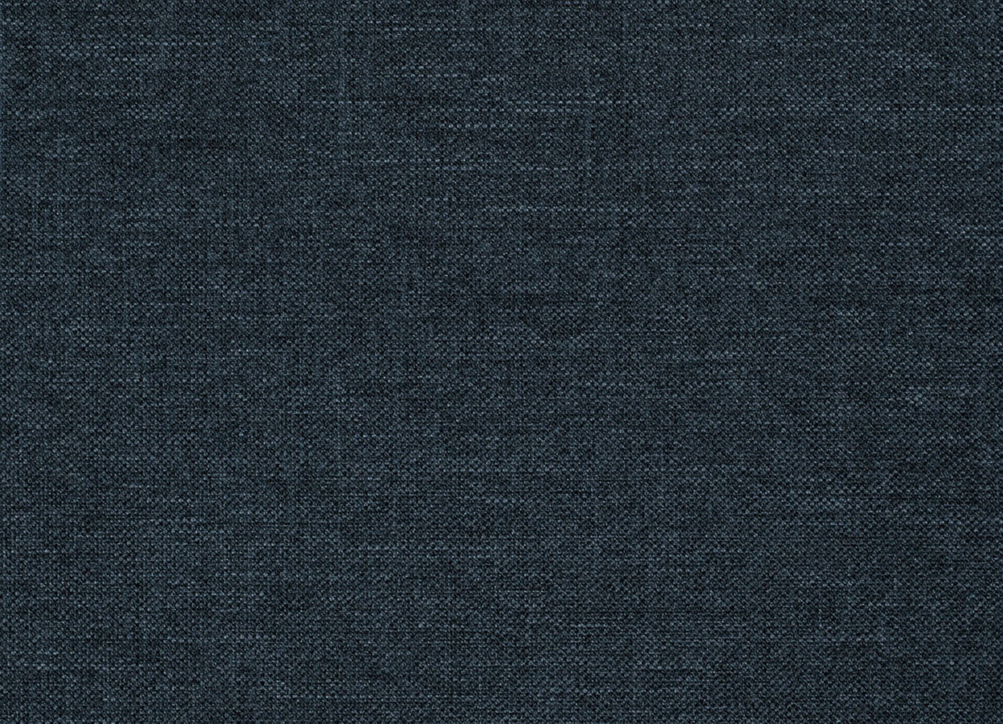 Tromso sovesofa med chaiselong med opbevaring venstrevendt 296 x 85 cm i blå